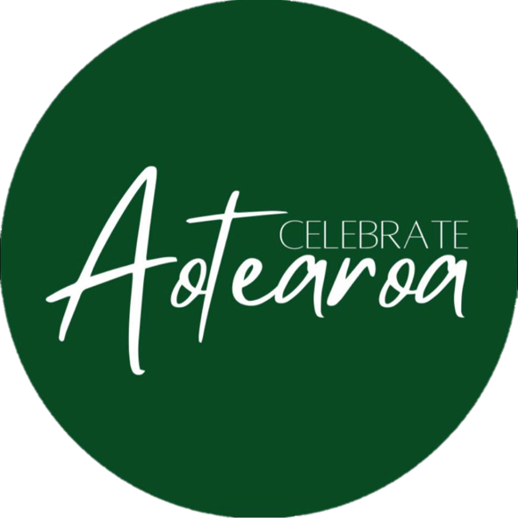 Celebrate Aotearoa Logo